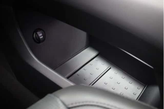 Hyundai Santa Fe (2025) thumbnail 44