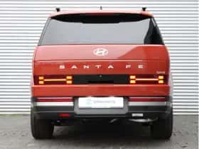 Hyundai Santa Fe (2025) thumbnail 6