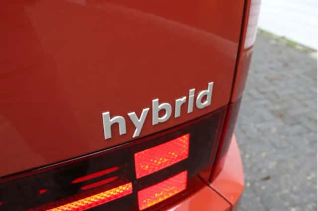 Hyundai Santa Fe (2025) thumbnail 7