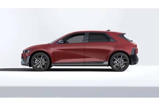 Hyundai Ioniq 5 (2026) thumbnail 2