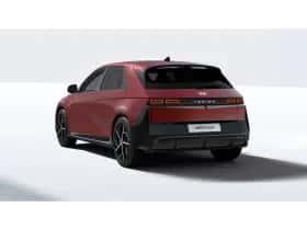 Hyundai Ioniq 5 (2026) thumbnail 3