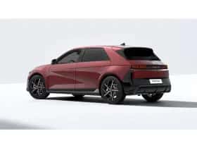 Hyundai Ioniq 5 (2026) thumbnail 4