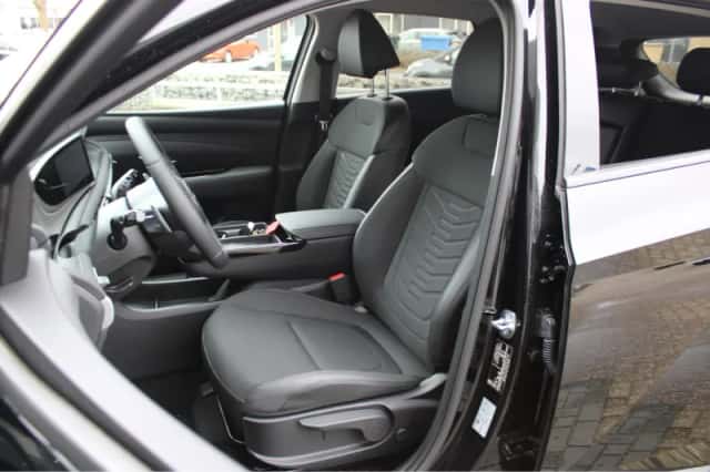 Hyundai Tucson (2025) thumbnail 11
