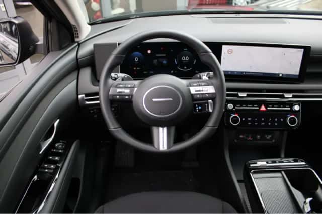 Hyundai Tucson (2025) thumbnail 15