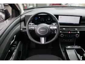 Hyundai Tucson (2025) thumbnail 15
