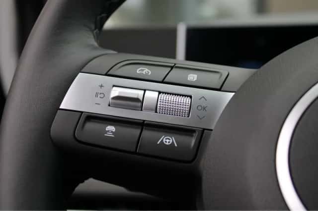 Hyundai Tucson (2025) thumbnail 20