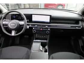 Hyundai Tucson (2025) thumbnail 3