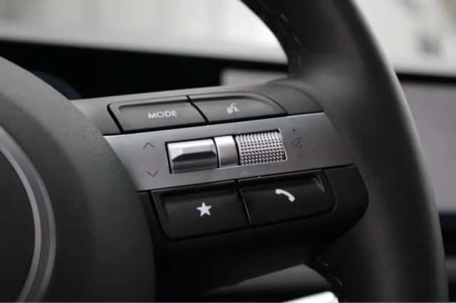 Hyundai Tucson (2025) thumbnail 21