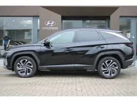 Hyundai Tucson (2025) thumbnail 5