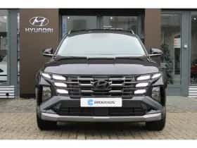 Hyundai Tucson (2025) thumbnail 6