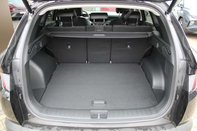 Hyundai Tucson (2025) thumbnail 7