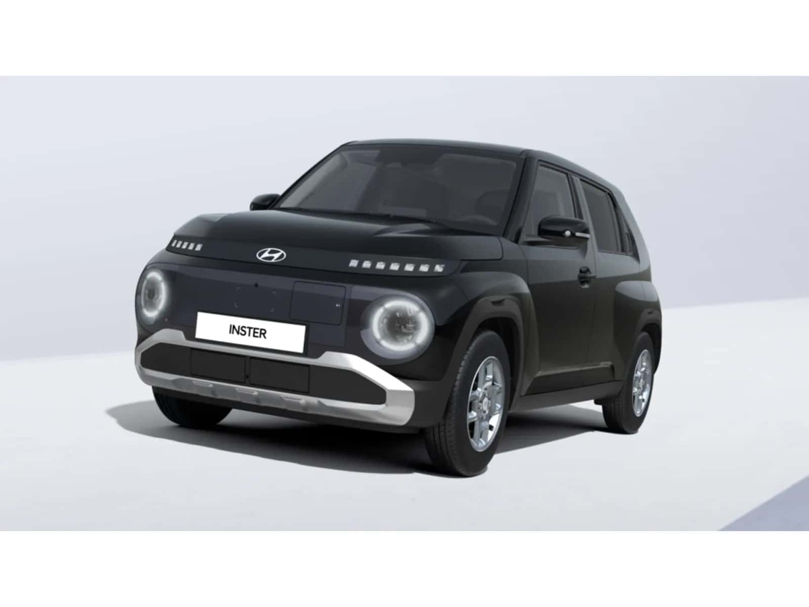 Hyundai INSTER (2025) — foto 1