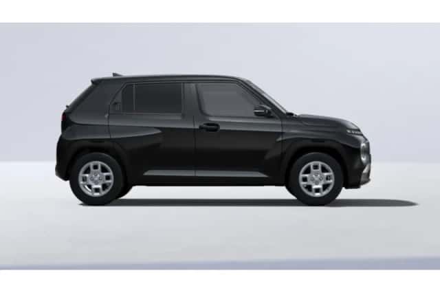 Hyundai INSTER (2025) thumbnail 3
