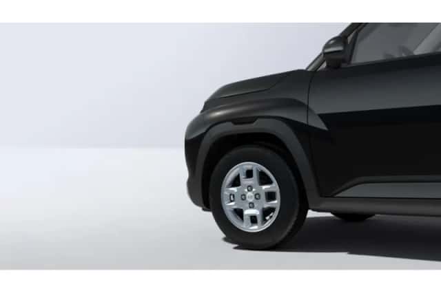 Hyundai INSTER (2025) thumbnail 5