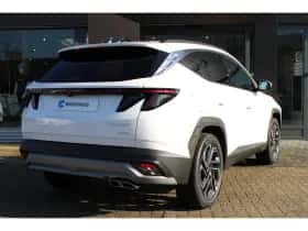 Hyundai Tucson (2025) thumbnail 2