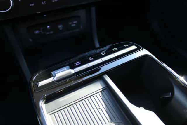 Hyundai Tucson (2025) thumbnail 15