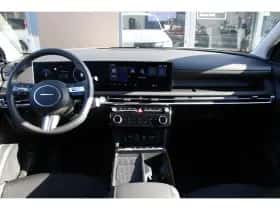 Hyundai Tucson (2025) thumbnail 3