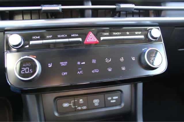 Hyundai Tucson (2025) thumbnail 22