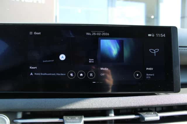 Hyundai Tucson (2025) thumbnail 24