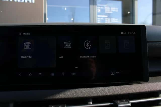 Hyundai Tucson (2025) thumbnail 26