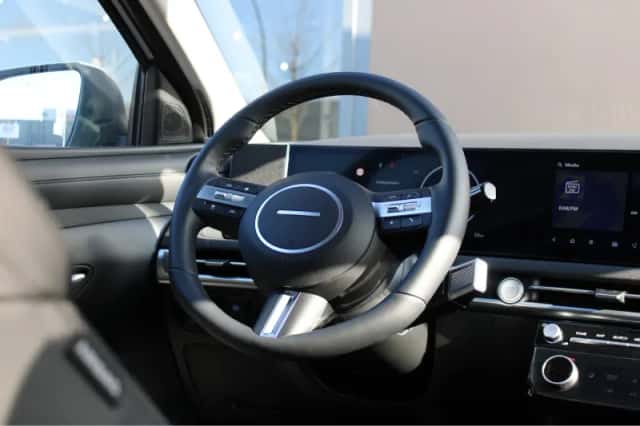 Hyundai Tucson (2025) thumbnail 27