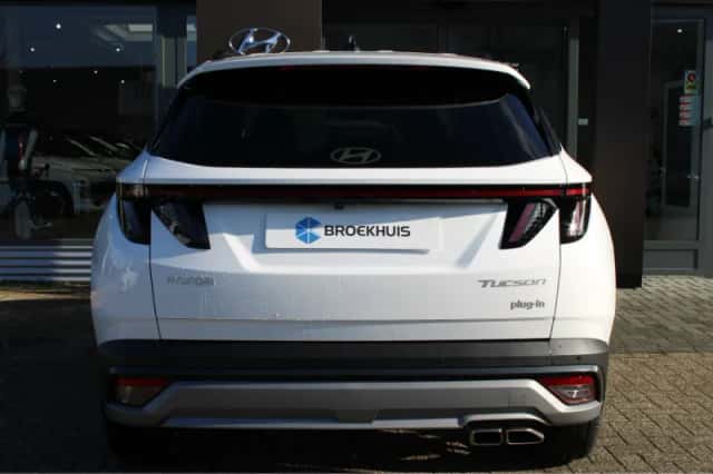 Hyundai Tucson (2025) thumbnail 29