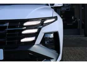 Hyundai Tucson (2025) thumbnail 6