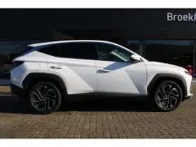 Hyundai Tucson (2025) thumbnail 7