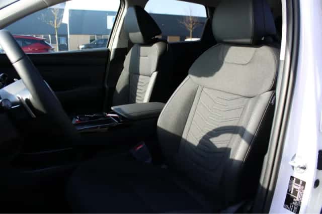 Hyundai Tucson (2025) thumbnail 9
