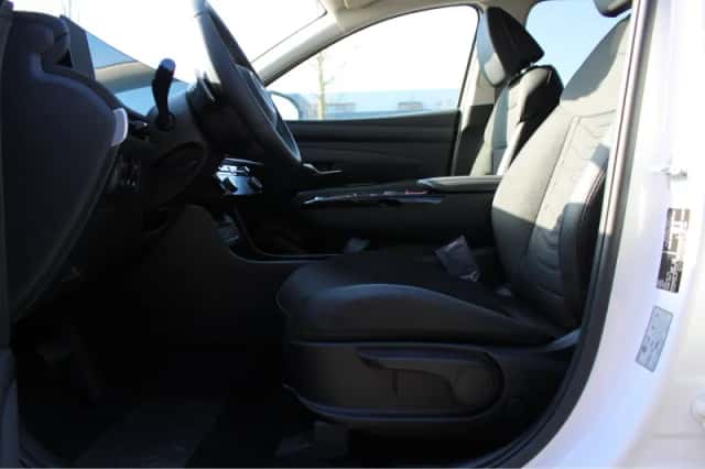 Hyundai Tucson (2025) thumbnail 10