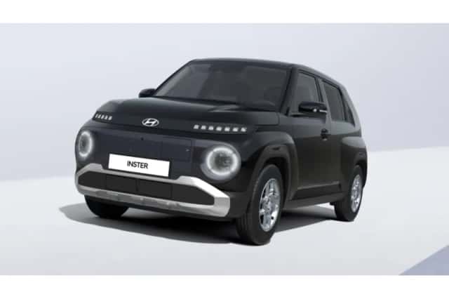 Hyundai INSTER (2025) thumbnail 1