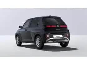 Hyundai INSTER (2025) thumbnail 2