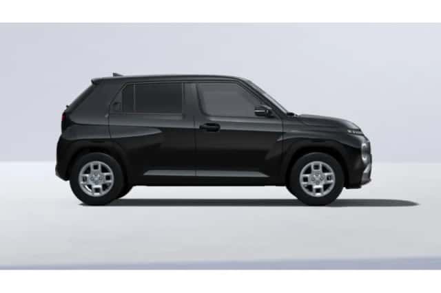 Hyundai INSTER (2025) thumbnail 3