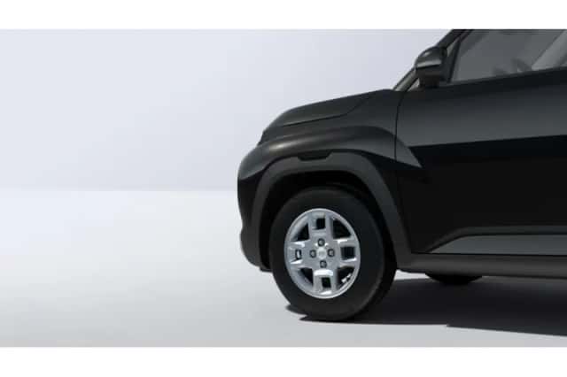 Hyundai INSTER (2025) thumbnail 5
