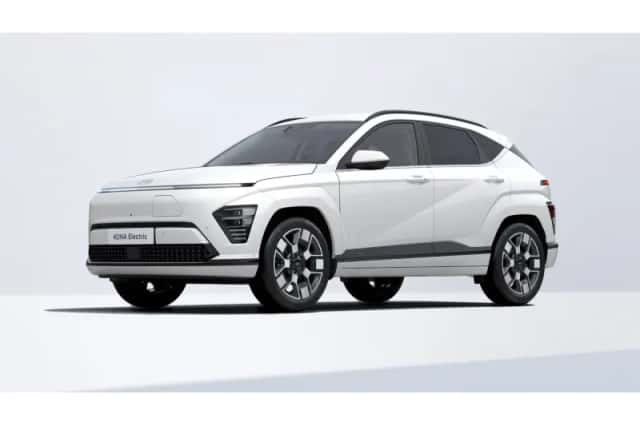Hyundai Kona Electric (2026) thumbnail 1