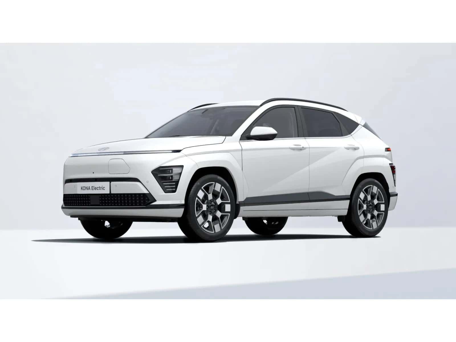 Hyundai Kona Electric (2026) — foto 1