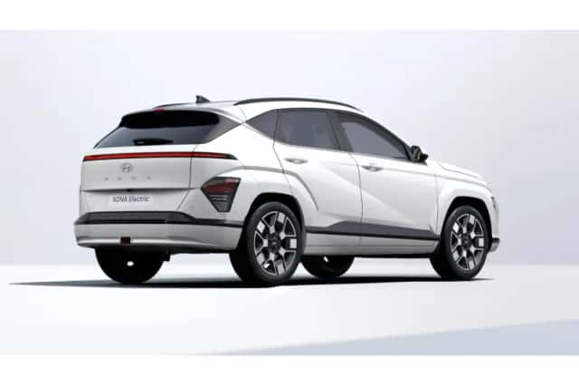 Hyundai Kona Electric (2026) thumbnail 2