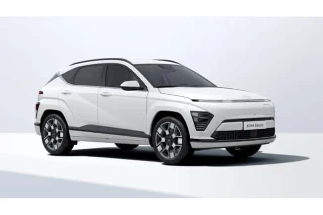 Hyundai Kona Electric (2026) thumbnail 3
