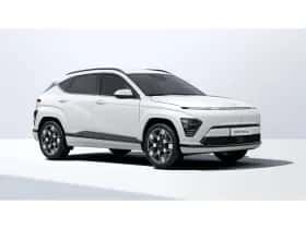 Hyundai Kona Electric (2026) thumbnail 3