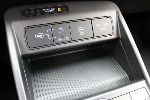 Hyundai Kona Electric (2026) thumbnail 21