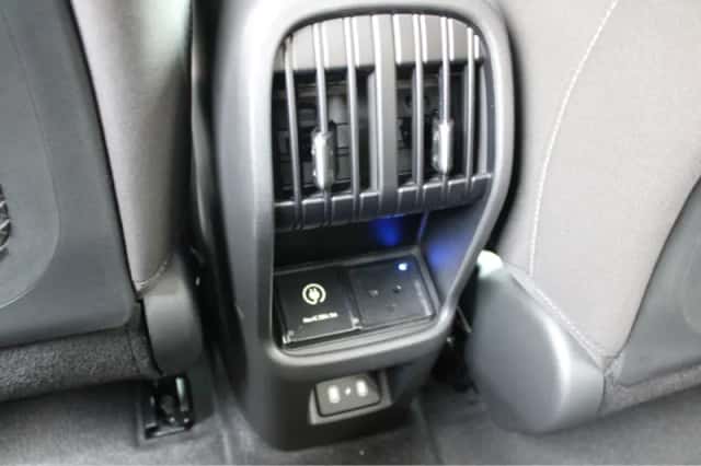 Hyundai Kona Electric (2026) thumbnail 22