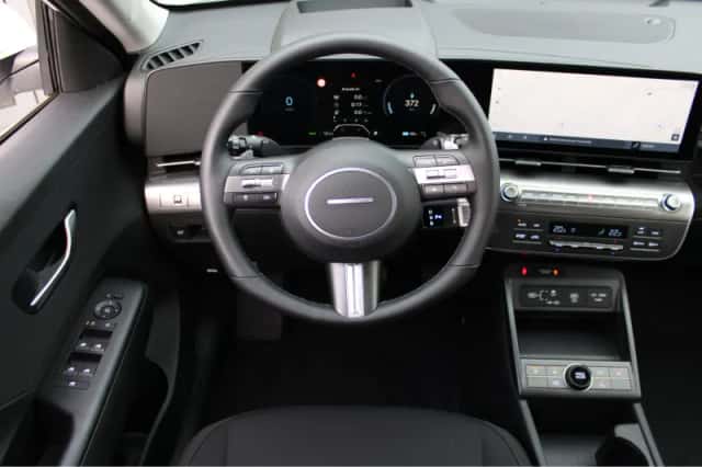Hyundai Kona Electric (2026) thumbnail 23