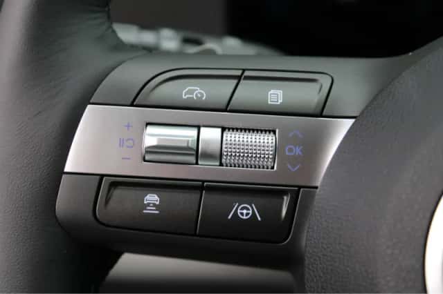 Hyundai Kona Electric (2026) thumbnail 26