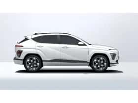 Hyundai Kona Electric (2026) thumbnail 4