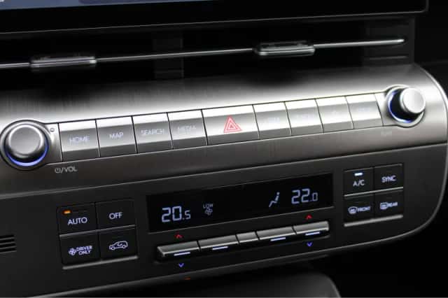 Hyundai Kona Electric (2026) thumbnail 33