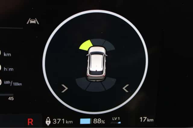 Hyundai Kona Electric (2026) thumbnail 36
