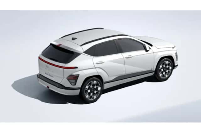 Hyundai Kona Electric (2026) thumbnail 5