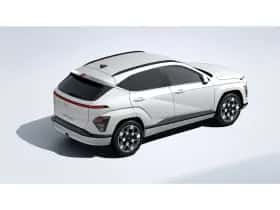 Hyundai Kona Electric (2026) thumbnail 5