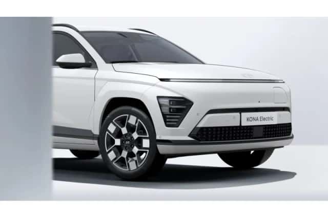 Hyundai Kona Electric (2026) thumbnail 6