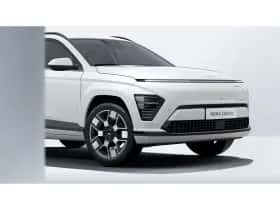 Hyundai Kona Electric (2026) thumbnail 6